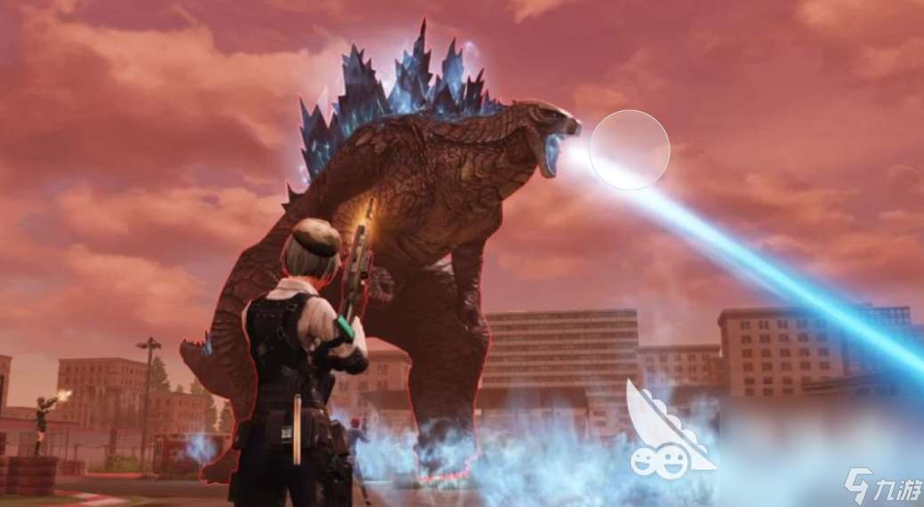 哥斯拉游戏格斗进化有哪些 2024热门哥斯拉系列手机游戏一览