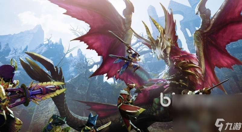 怪物猎人崛起加速器用哪个 怪物猎人崛起加速器分享