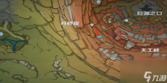 老臭的挖宝游戏在哪里