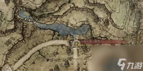 艾尔登法环黄金树幽影灵药圣杯瓶怎么获取