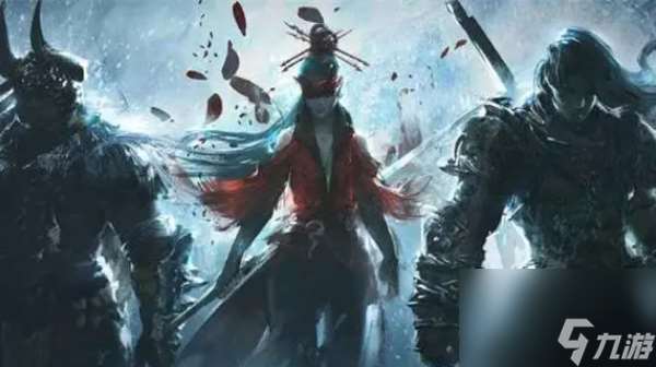 《永劫無間手游》沈妙技能是什么