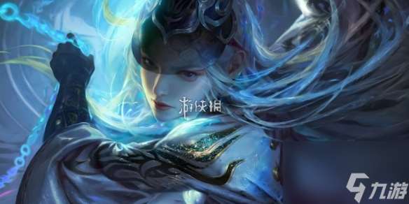 永劫無間手游季瑩瑩技能介紹