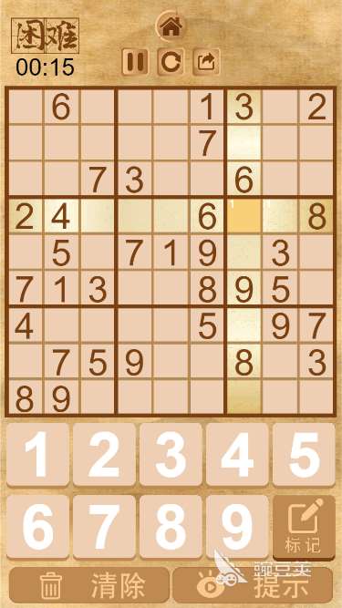 有趣的填数游戏分享 耐玩的数字手机游戏盘点2024