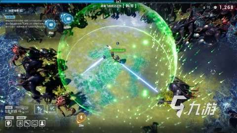 2024免费的不要钱的游戏有哪些 不要钱的游戏下载推荐