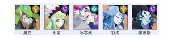 召喚與合成2陣容推薦 召喚與合成2陣容推薦介紹