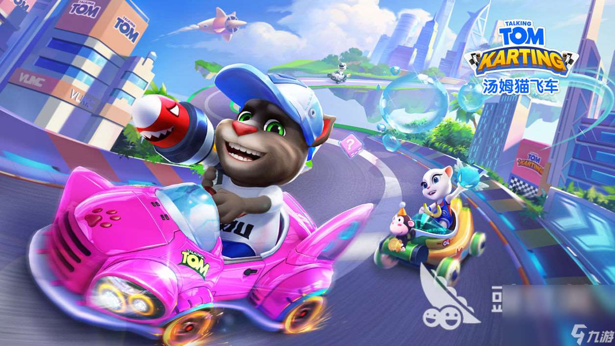 2024趣味湯姆貓游戲分享 熱門的湯姆貓游戲盤點