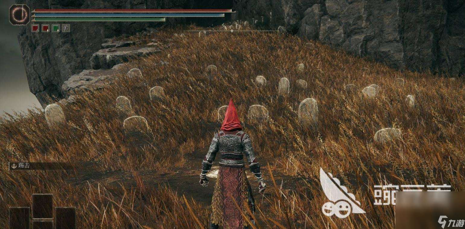 艾尔登法环黄金树之影套装怎么拿 黄金树之影套装获取流程解析