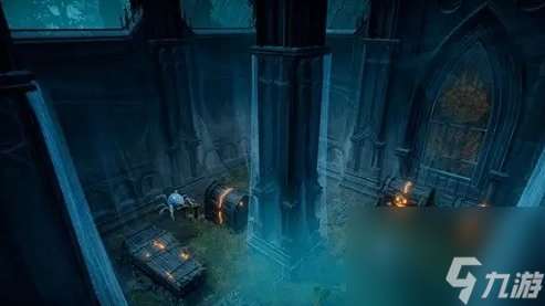 《夜族崛起》boss能奴役嗎 boss可以抓來做仆人嗎