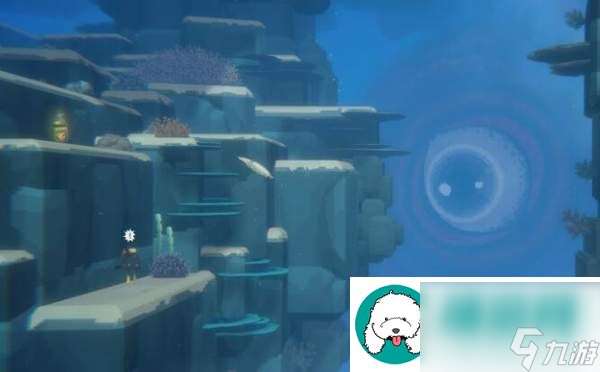 潜水员戴夫 四鳍旗鱼在什么在哪里-分布点位介绍