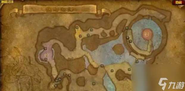 塞纳留斯之怒在哪里在哪