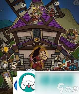 貪婪洞窟2新增怪物介紹 幽魂廢都怪物詳細介紹