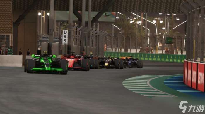 《f124》游戏什么时候出 游戏上线时间介绍