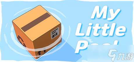 《MyLittlePool》Steam页面上线