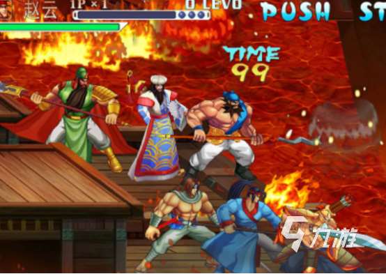 2024三国志游戏有哪些 好玩的三国志游戏下载推荐