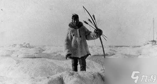 《探索极地 挑战生存》 《以雪地北极生存冒险模式怎么玩》