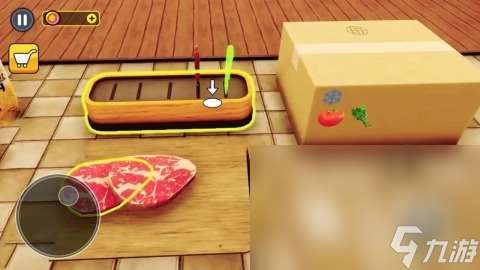 做饭游戏大全游戏分享 2024热门的做法游戏有哪些