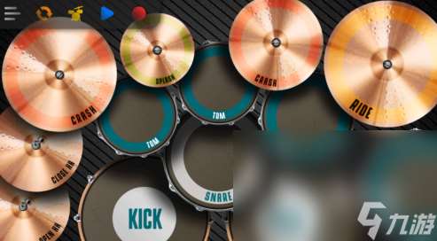 必玩的架子鼓游戏移动版有哪些 2024经典的架子鼓手游下载大全