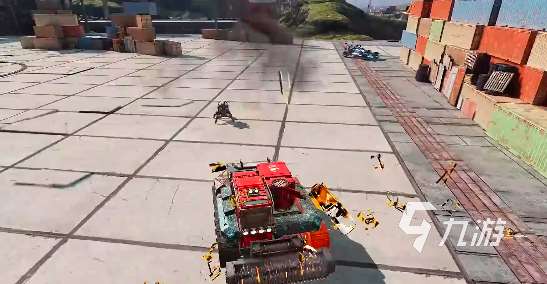 創世戰車要錢嗎 創世戰車多少錢