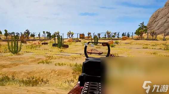 绝地求生加速器用哪个 PUBG实用的加速器分享