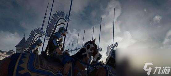 《凉州骠骑战意如火 技能特性全面解析》 用游戏技能与特性了解凉州骠骑