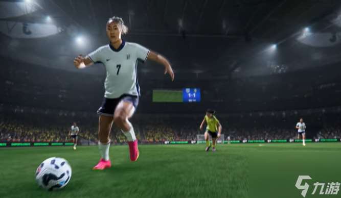 EA Sports FC 25本地双人对战方法