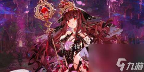 星落鬼魅技能介紹