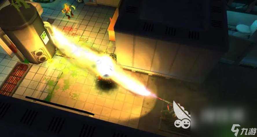 一个人类打虫族的射击游戏叫什么 热门的射击游戏前五名2024