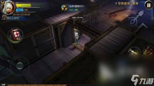 单机游戏女主角打怪物有哪些 耐玩的单机游戏大全2024