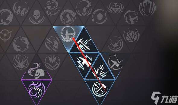 燧石枪黎明之围加点方案有什么