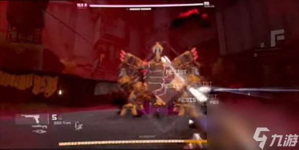 《UNYIELDER》游戲進不去解決方法