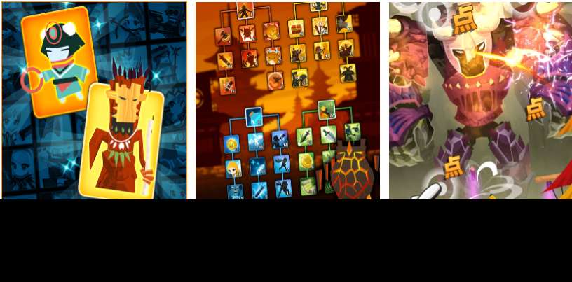 流行的点击游戏排行榜 免费的点击游戏前五2024