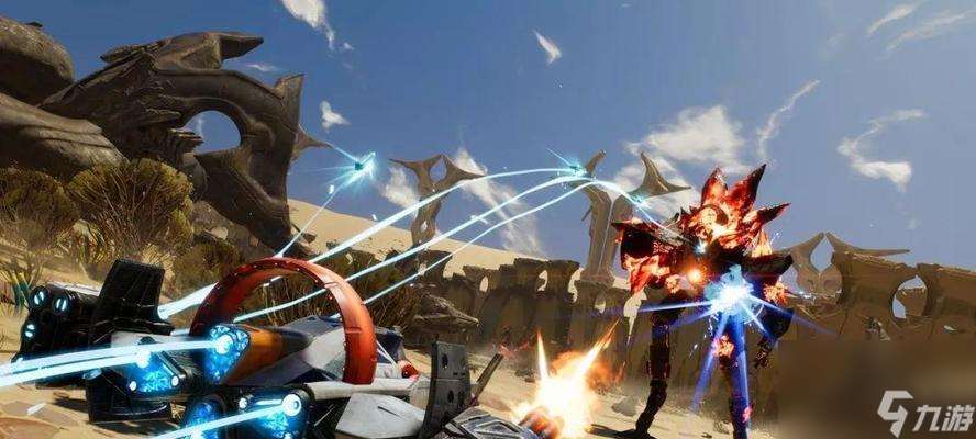 《灵魂能力》游戏投机取巧全攻略 成为游戏高手