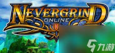 Nevergrind Online游戏介绍