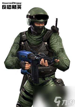 csol尸王玄魁,csol5月15日更新什么枪 coilgun和尸王玄魁介绍