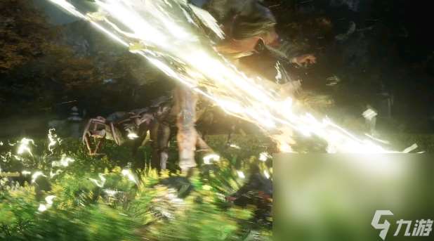 黑神話悟空百眼魔君怎么打 黑神話悟空百眼魔君正確打法