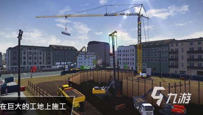 火爆的创造游戏下载大全2024 优质的创造类游戏汇总