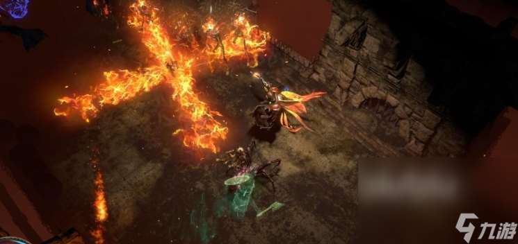 流放之路国服闪退是什么原因 流放之路国服加速器使用分享