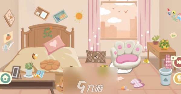 收納物語第二十七關怎么過 女生宿舍通關方法攻略