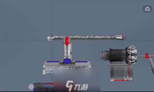 收納物語一塵不染怎么過 通關方法攻略