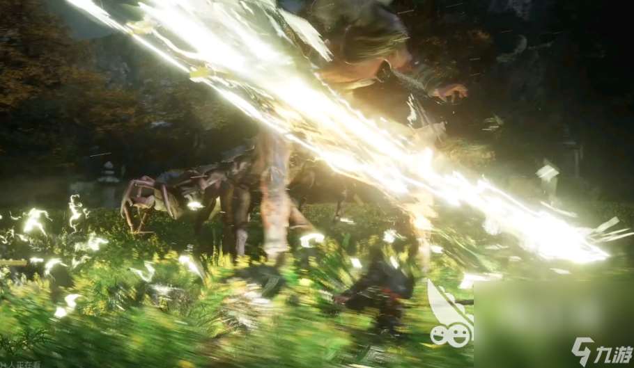 黑神話悟空百眼魔君正確打法 黑神話悟空百眼魔君的攻打方法