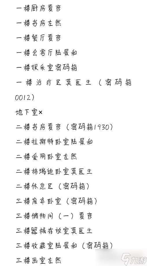 未定事件簿致斯卡提的情诗攻略 未定事件簿内容推荐