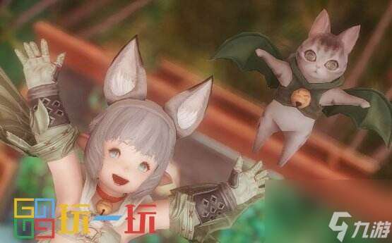 ff14斯考尔莱昂哈特幻卡怎么获取 ff14斯考尔莱昂哈特幻卡获取方法