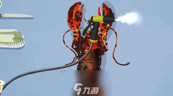 收納物語第四十九關(guān)怎么過 麻辣小龍蝦通關(guān)方法攻略