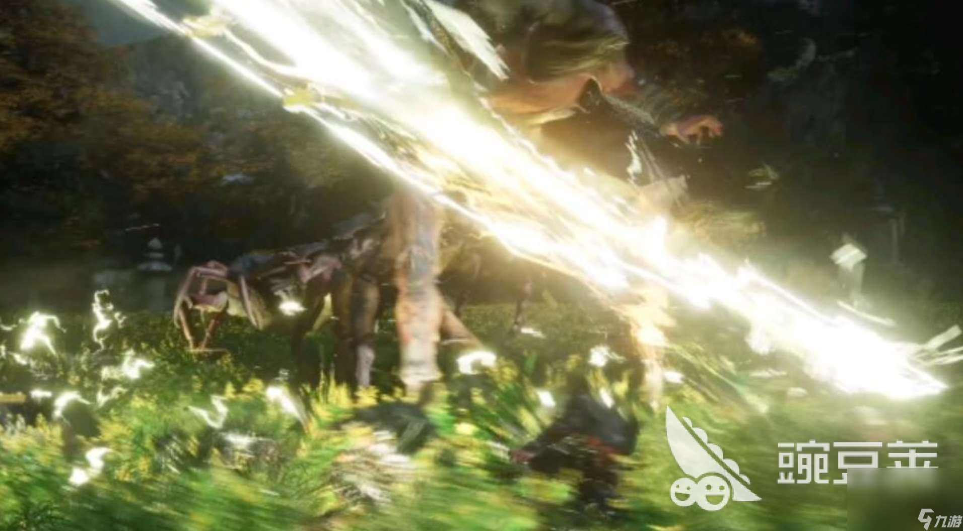 黑神話悟空百眼魔君特點 黑神話悟空百眼魔君如何攻打