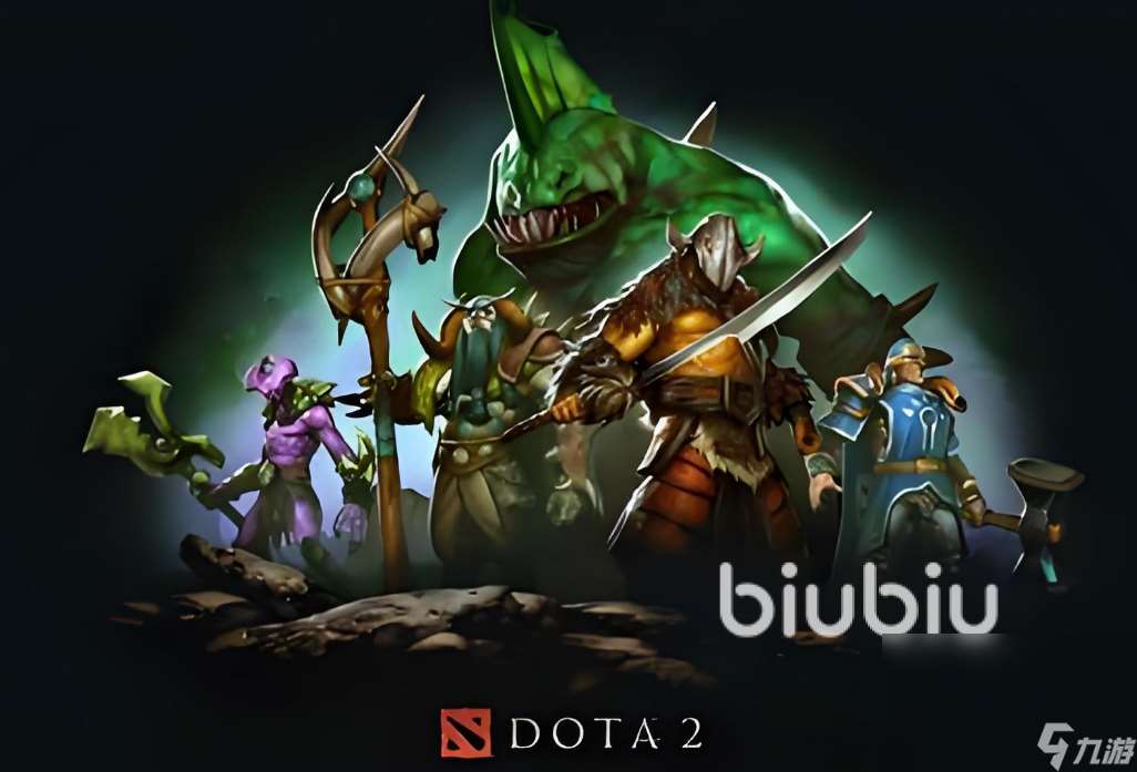 专业的Dota2加速器分享 Dota2加速器下载分享