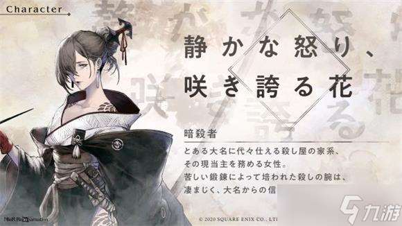 尼尔重获新生暗杀者属性攻略 尼尔重获新生攻略详解