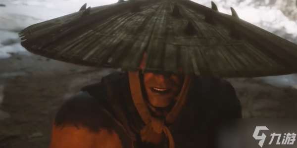 黑神話悟空翠笠武師怎么打