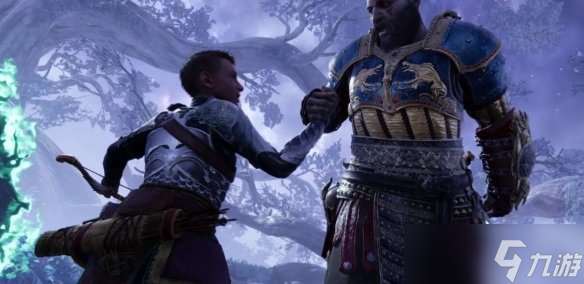 战神5全冰霜火花怎么获取 战神5全冰霜火花获取方法