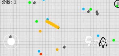 好玩的吃豆豆游戏有没有 2024流行的吃豆豆游戏大全