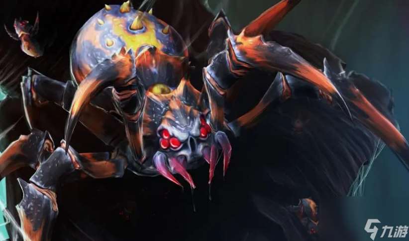 dota2育母蜘蛛要怎么出裝 dota2育母蜘蛛出裝玩法攻略